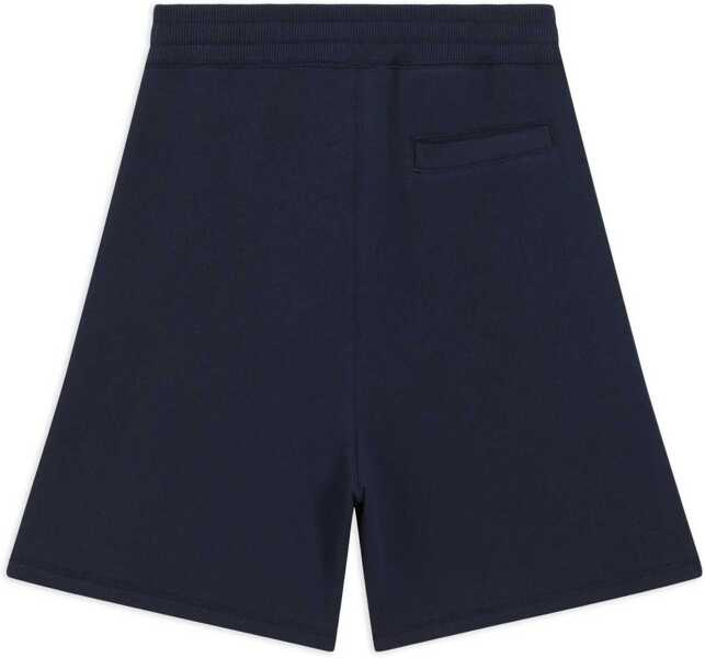 Pantaloni scurti Dolce & Gabbana Bermuda BLUE Baieti (BM 18068044) 2
