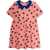 MINI RODINI Dress PINK