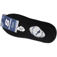 Sosete 3pk Mens Non Terry No Show Barbati