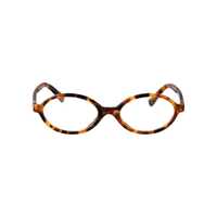 Ochelari de soare Miu Miu Optical Femei
