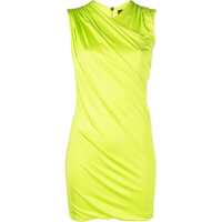 Rochii Versace Viscose Dress Femei