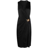 Rochii Versace Jersey Dress Femei