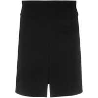 Fuste Pinko Gnomeo Mini Skirt Femei
