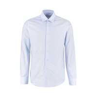 Camasi The (Alphabet) The (Shirt) - Oxford Cotton Shirt Barbati