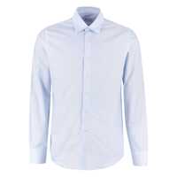 Camasi The (Alphabet) The (Shirt) - Oxford Cotton Shirt Barbati