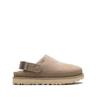 Sandale UGG Goldenstar Clog Slippers Femei