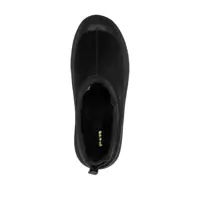 Bocanci UGG pentru Barbati - Bocanci UGG UGG Tasman Weather Hybrid Loafers Black Barbati (BM 18069033) - B-mall.ro