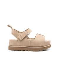 Sandale UGG 60Mm Goldenstar Hi Sandals Femei