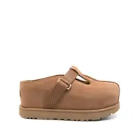 Sandale UGG Goldenstar Hi Clogs Femei