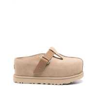 Sandale UGG Suede Slippers Femei