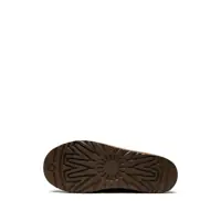 Bocanci UGG pentru Barbati - Bocanci UGG UGG Tasman Suede Slippers MUSTARD SEED Barbati (BM 18069054) - B-mall.ro