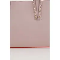 Genti de mana Christian Louboutin Cabata Mini Leather Tote Femei