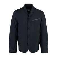 Geci de iarna C.P. Company Technical Fabric Jacket With Internal Removable Down Jacket Barbati