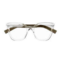 Ochelari de soare Saint Laurent Saint Laurent Sl 748 Linea Corner Angle Eyeglasses