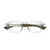 Saint Laurent Saint Laurent Sl 791 Opt Linea Sl Logo Eyeglasses TRANSPARENT