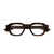 Saint Laurent Saint Laurent Sl 791 Opt Linea Sl Logo Eyeglasses Brown