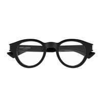 Ochelari de soare Saint Laurent Sl 792 Linea Corner Angle Eyeglasses Femei