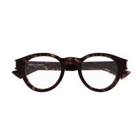 Ochelari de soare Saint Laurent Sl 792 Linea Corner Angle Eyeglasses Femei