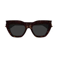 Ochelari de soare Saint Laurent Sl 759 Linea Corner Angle Sunglasses Femei