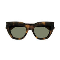 Ochelari de soare Saint Laurent Sl 759 Linea Corner Angle Sunglasses Femei