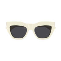 Ochelari de soare Saint Laurent Sl 759 Linea Corner Angle Sunglasses Femei