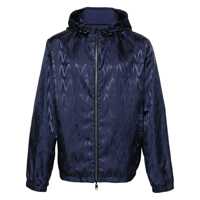 Geci Moncler Moncler 'Lepontine' Reversible Jacket
