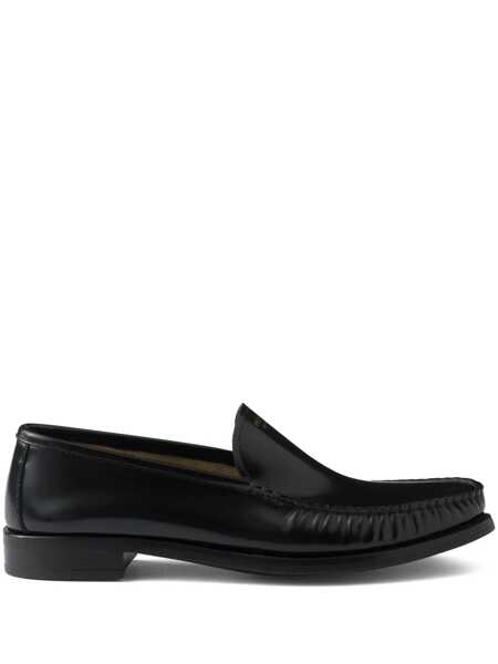 Mocasini Prada Prada Moccasters Black Femei (BM 18069348) 1