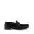 Prada Prada Moccasters Black