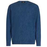 Pulovere Etro Crew-Neck Wool Sweater Barbati