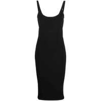 Rochii Alexander Wang Stretch Sheath Dress Femei