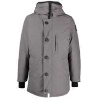 Geci Parka Canada Goose Chateau Hooded Parka - Black Label Barbati