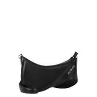 Genti de umar Mugler Medium Spiral Curve 01 Crossbody Bag Femei