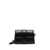 JACQUEMUS Jacquemus Le Porte Bambino Airpods Case Black