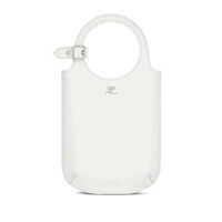 Genti de mana Courrèges Slim Holy Tote Bag Femei