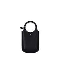 Genti de mana Courrèges Slim Holy Tote Bag Femei