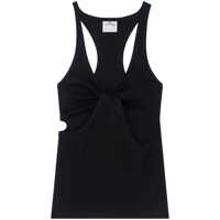 Topuri Courrèges 90'S Tank Top Femei