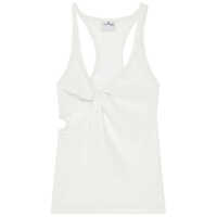 Topuri Courrèges 90'S Tank Top Femei