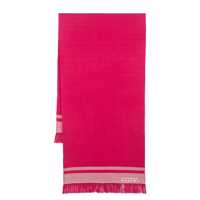 Esarfe Isabel Marant Anika Wool And Cashemre Scarf Femei