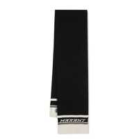 Esarfe Isabel Marant Casey Cotton Blend Scarf Barbati