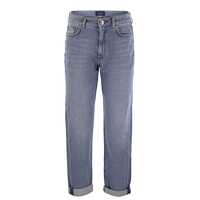 Blugi SPORTMAX Jeans Femei