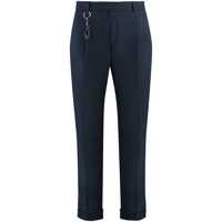 Pantaloni Paul&Shark Paul & Shark Cotton Trousers