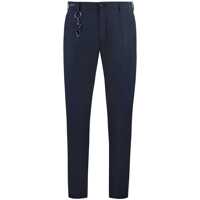 Pantaloni Paul & Shark Technical-Nylon Pants Barbati