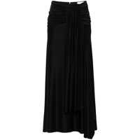 Fuste Rabanne Satin Skirt Femei