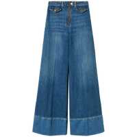 Blugi Twinset Wide Leg Clothing Femei