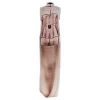 Rochii Jean Paul Gaultier 'The Draped Trompe-L’Œil Corset' Dress Femei
