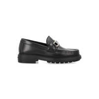 Bocanci Salvatore Ferragamo Duglas Loafers Barbati