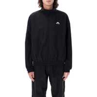 Geci MARINE SERRE Dama - Geci MARINE SERRE Marine Serre Ms Sport Nylon Track Jacket Black Femei (BM 18070095) - B-mall.ro