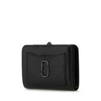 Portofele Marc Jacobs Dama - Portofele Marc Jacobs Marc Jacobs Wallets Black Femei (BM 18070167) - B-mall.ro
