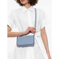 Genti de mana Michael Kors Dama - Genti de mana Michael Kors Michael Kors Bags CLEAR BLUE Femei (BM 18070245) - B-mall.ro