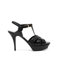 Sandale Saint Laurent 105Mm Tribute Sandals Femei